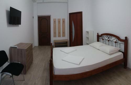 Hostal Guest House Polet Chayki