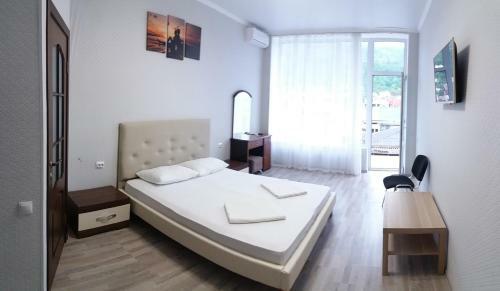 Hostal Guest House Polet Chayki