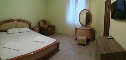 Hostal Guest House Polet Chayki