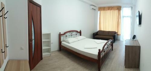 Hostal Guest House Polet Chayki