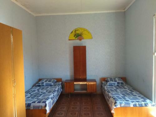 Apartamento Guesthouse On Kabardinskaya 139a
