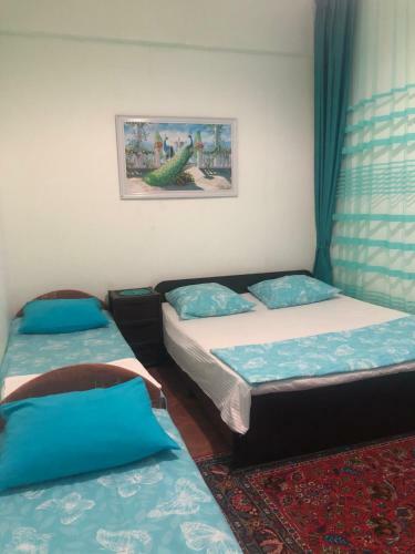 Hostal ??????? ??????