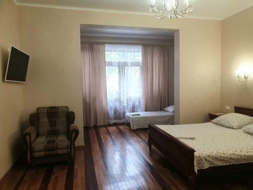 Hostal Guest House Fresh