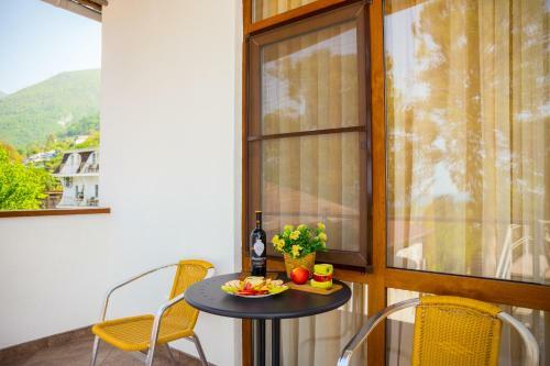Hostal Guest House Fresh