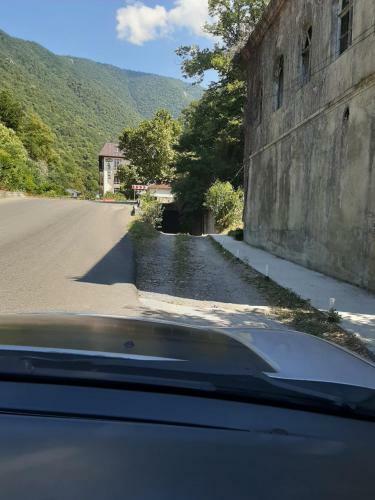 Bed & Breakfast Hotel Liana