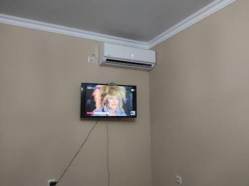 Apartamento 3-? ??? ???????? ??? ????, ?????