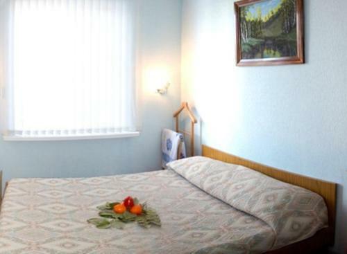 Hostal Rusamra Guest House