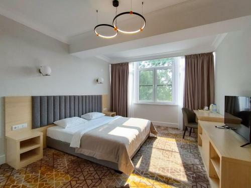 Hotel Citrus