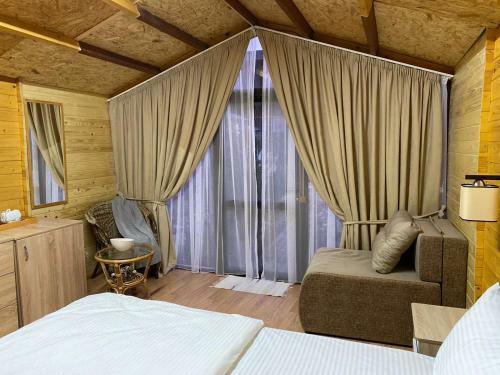 Hostal Barnhouse