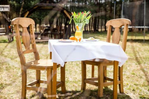 Bed & Breakfast Chata Pod ?wini? G�r?