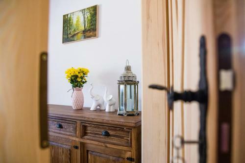 Bed & Breakfast Chata Pod ?wini? G�r?