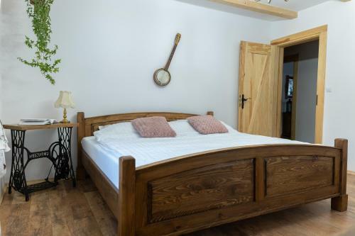 Bed & Breakfast Chata Pod ?wini? G�r?