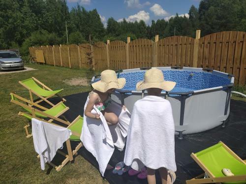 Bed & Breakfast Chata Pod ?wini? G�r?