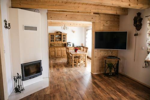 Bed & Breakfast Chata Pod ?wini? G�r?