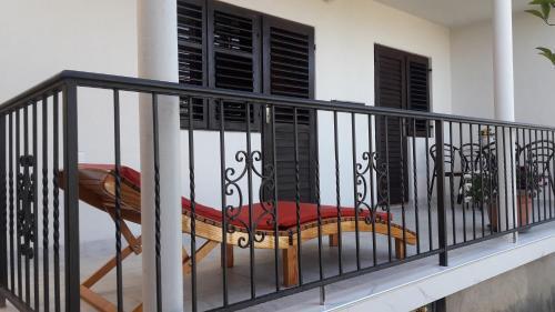 Natasa Apartman 2