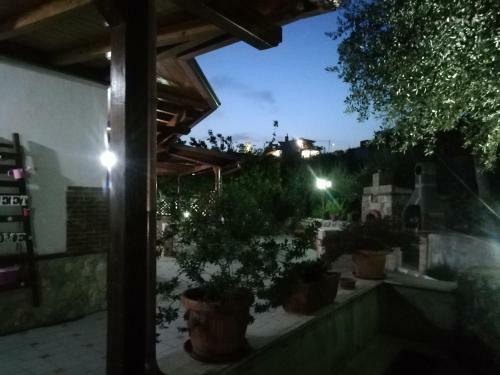 B&B Maison Villa Vittorio