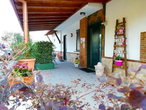 B&B Maison Villa Vittorio