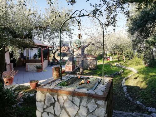 B&B Maison Villa Vittorio