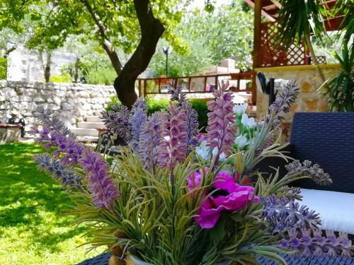 B&B Maison Villa Vittorio