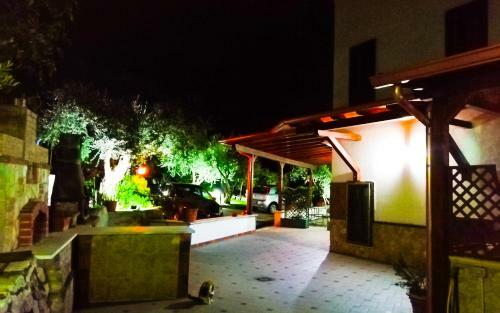 B&B Maison Villa Vittorio