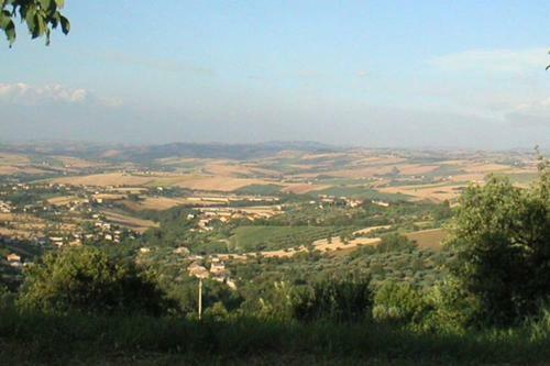 Casa Frances, Private Hillside Villa With A View
