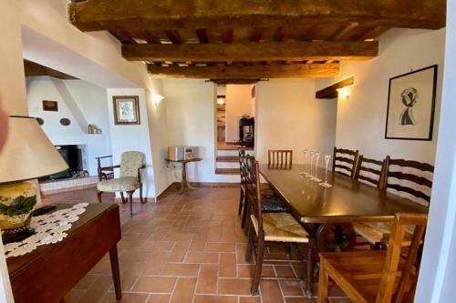 Casa Frances, Private Hillside Villa With A View