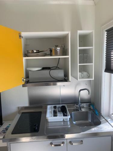 Hostal Brekstad Gjestehus