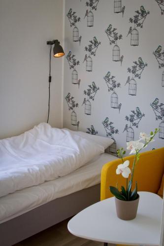 Hostal Brekstad Gjestehus