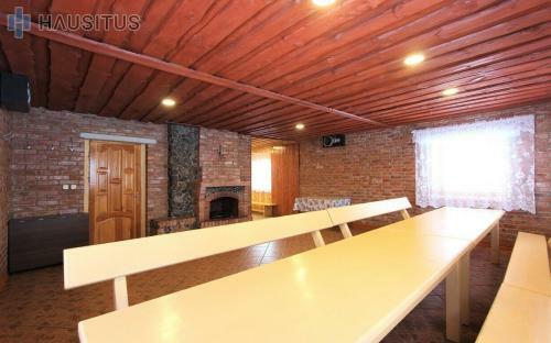 Apartamento Lap? Ir ?arka (Sodyba J?s? ?vent?ms)