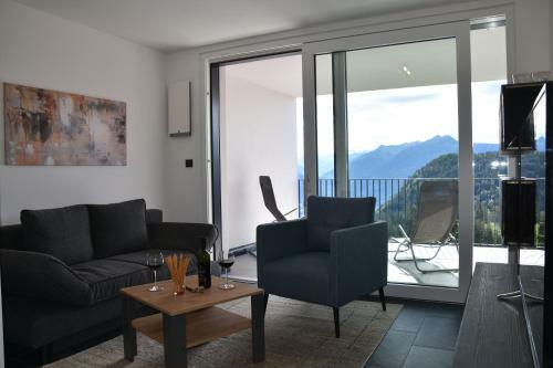 Apartamento Panoramaresidence Hafling