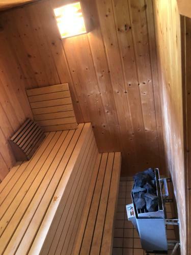 Lodge S�vekulla 207