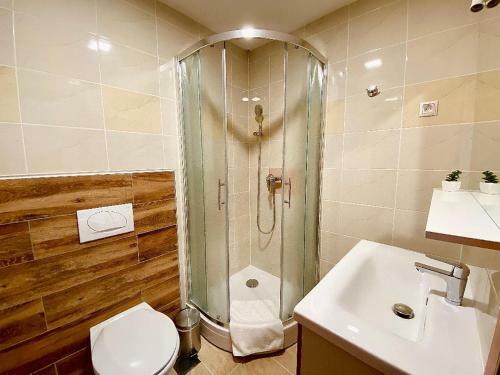 Bed & Breakfast Zelena Oaza