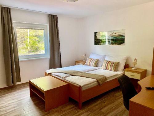 Bed & Breakfast Zelena Oaza