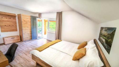 Bed & Breakfast Zelena Oaza