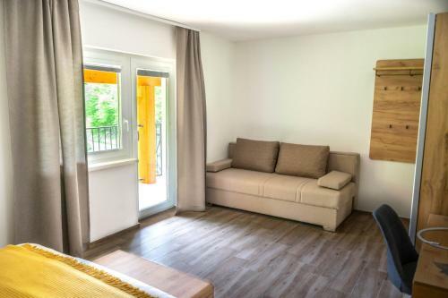 Bed & Breakfast Zelena Oaza