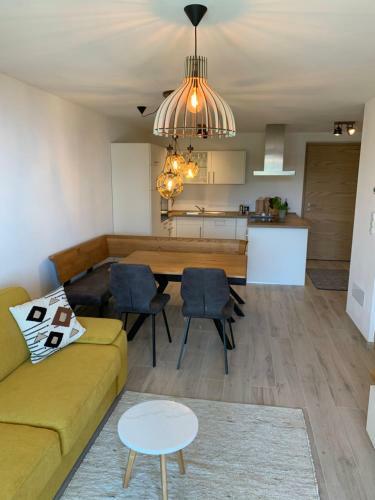 Apartamento Mountain & View