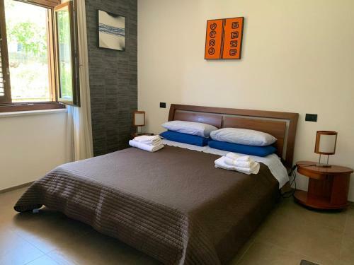 Bed & Breakfast Villa Amalia