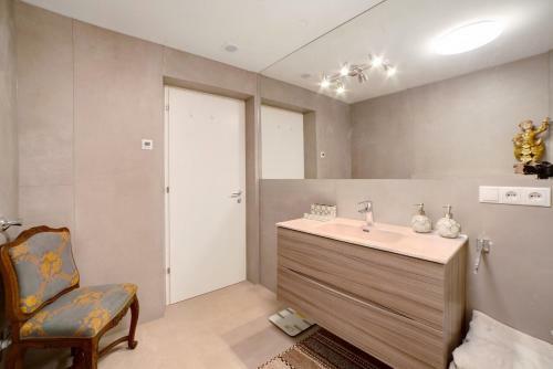 Apartement Panoramaresidence