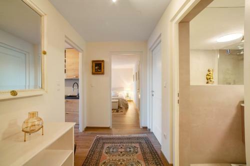 Apartement Panoramaresidence