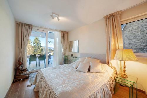 Apartement Panoramaresidence