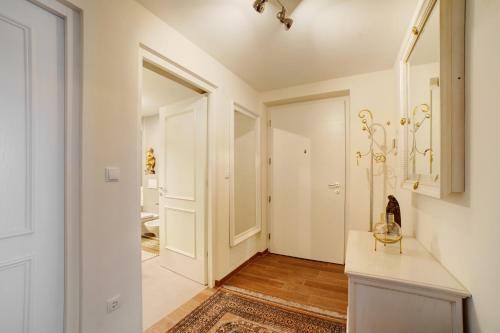 Apartement Panoramaresidence