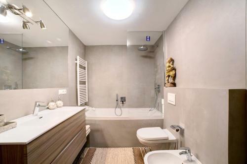 Apartement Panoramaresidence