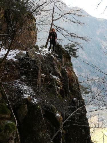 Chalet Il Fungo