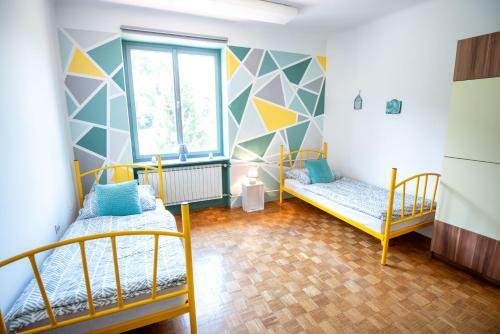 Agroturismo Zadruga Brez Meja
