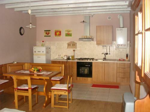 Apartamento La Casetta Dei Cuori