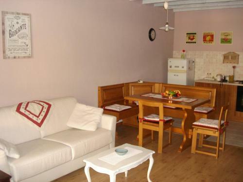 Apartamento La Casetta Dei Cuori