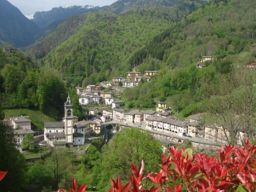 Apartamento La Casetta Dei Cuori