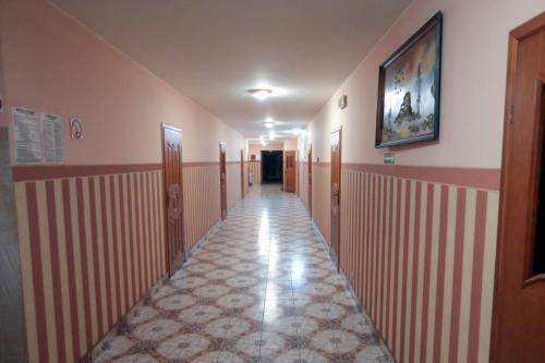 Motel Bar U Stacha Noclegi