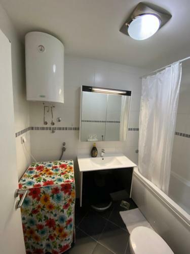 Pleasure Lux1 Apartment