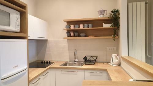 City Break Apartments - City Zen